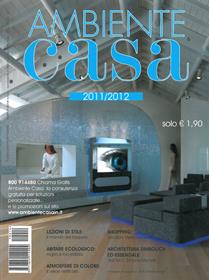 Ambiente casa 2011\2012