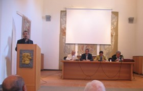 Premio Quadranti 2008
